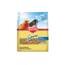 Kaytee Supreme Canary and Finch Food