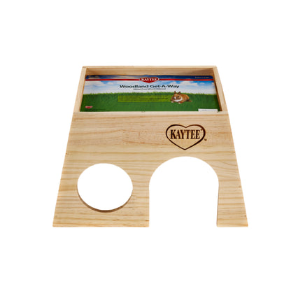 Kaytee Woodland Get-A-Way
