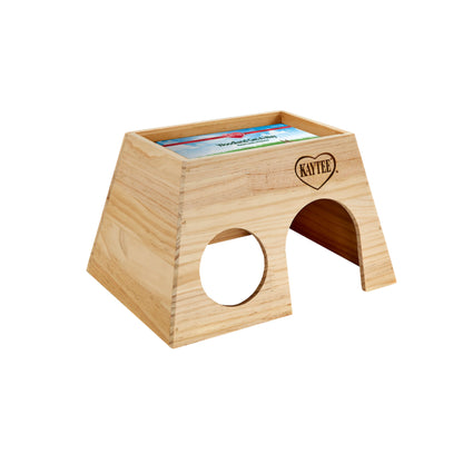 Kaytee Woodland Get-A-Way