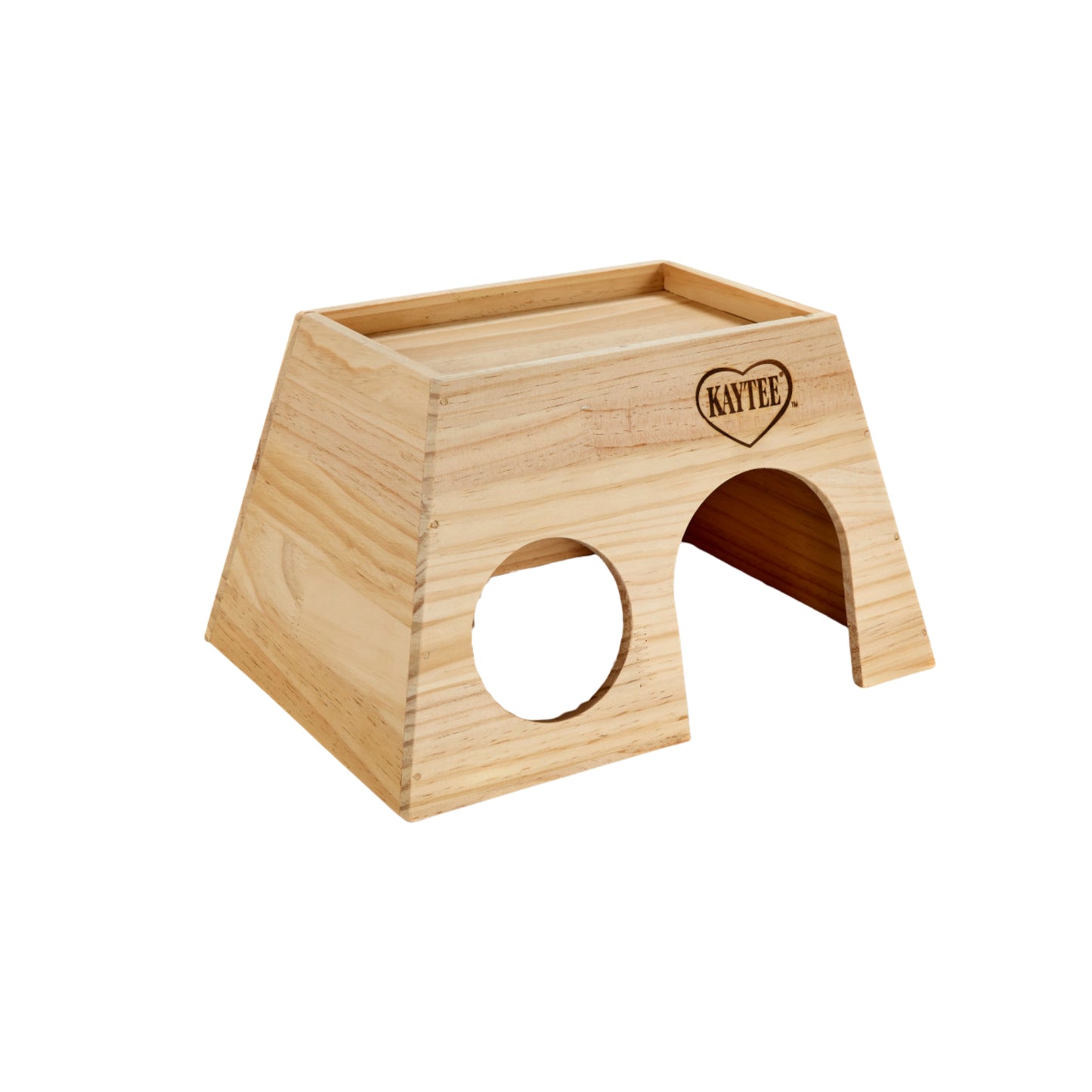 Kaytee Woodland Get-A-Way