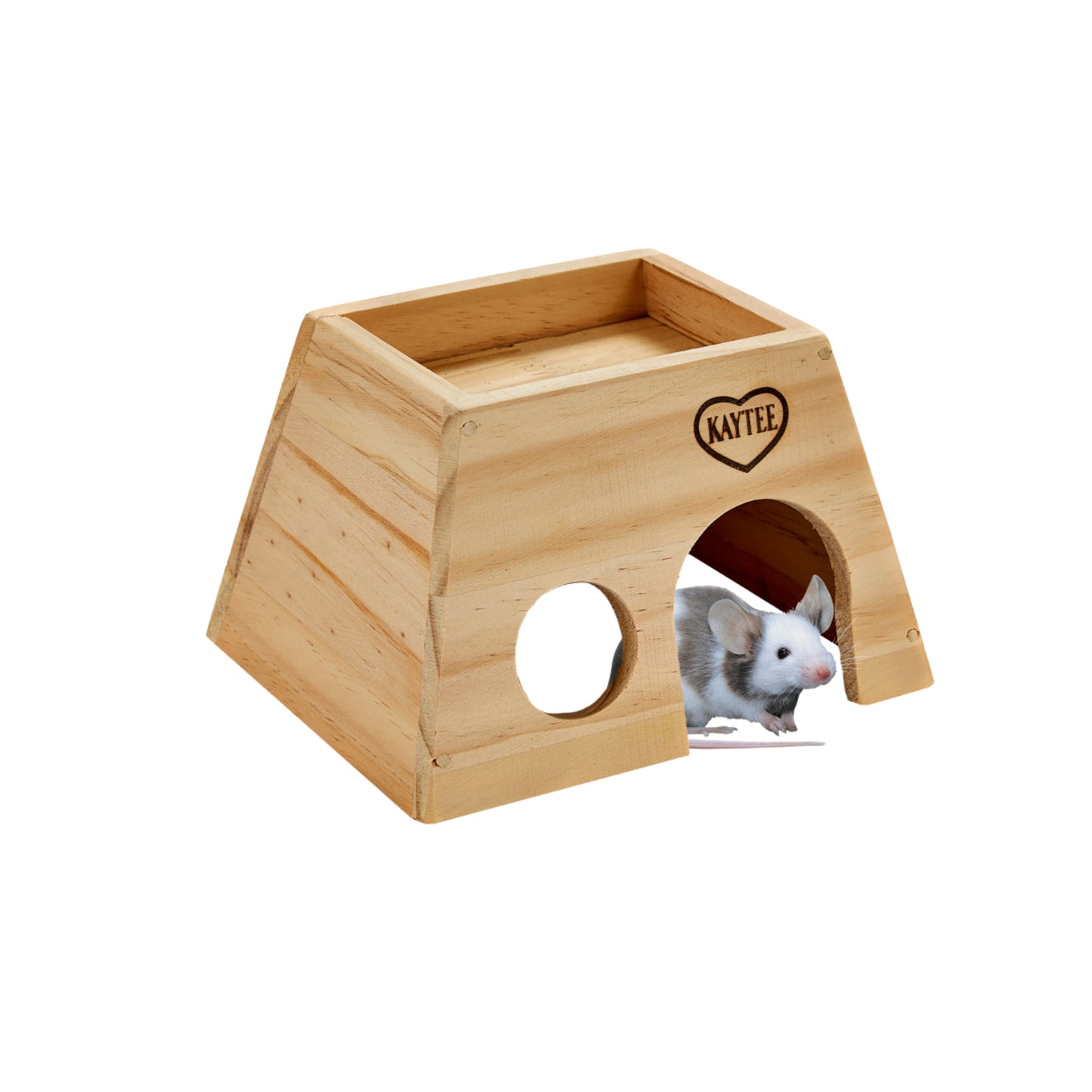 Kaytee Woodland Get-A-Way