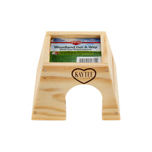 Kaytee Woodland Get-A-Way