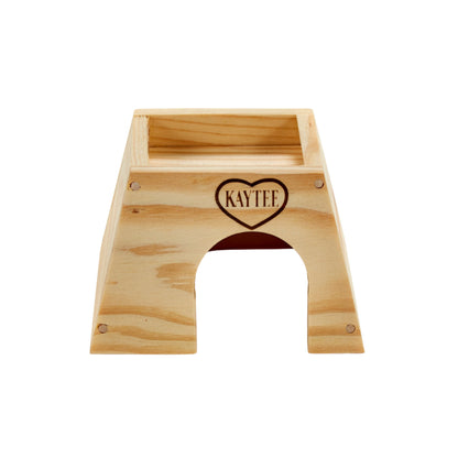 Kaytee Woodland Get-A-Way