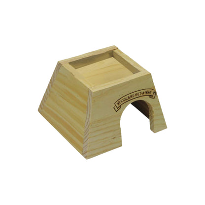 Kaytee Woodland Get-A-Way