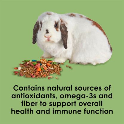 Kaytee Fiesta Rabbit Food