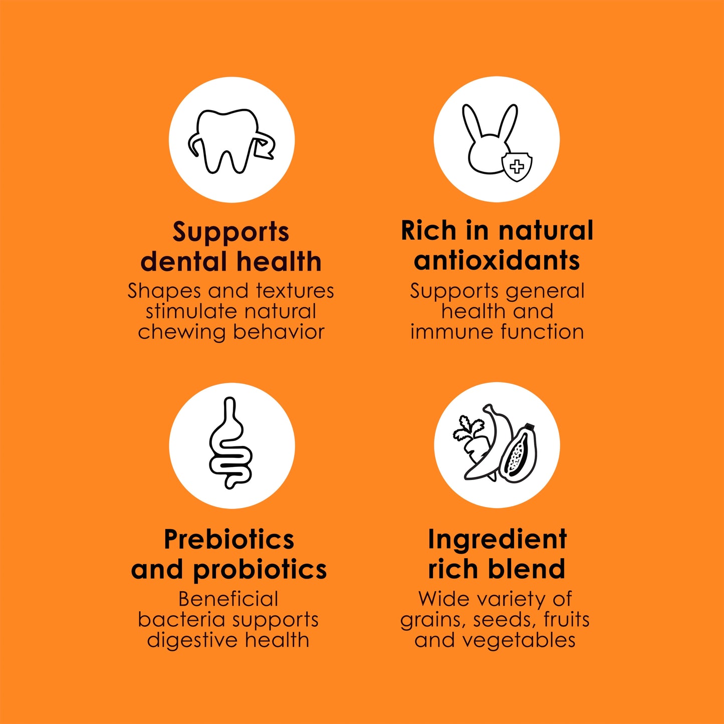 Kaytee Fiesta Rabbit Food