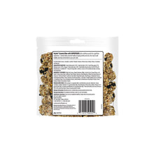Kaytee Granola Bites with Superfoods Blueberry & Flax
