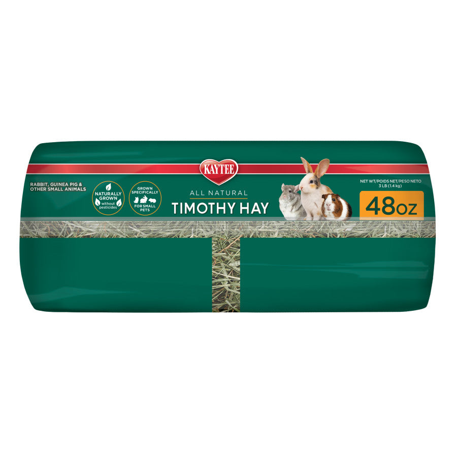 Kaytee Timothy Hay