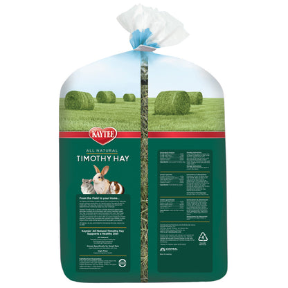 Kaytee Timothy Hay