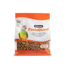 Zupreem PastaBlend Parrots & Conures