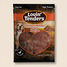 Lovin' Tenders Chicken Breast Fillets