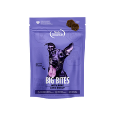 NutriSource Big Bites Beef 14oz
