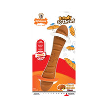 Nylabone Power Chew Baguette Dog Toy