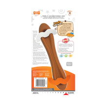 Nylabone Power Chew Baguette Dog Toy