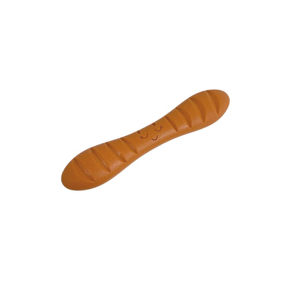 Nylabone Power Chew Baguette Dog Toy