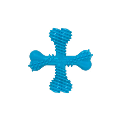 Nylabone Power Chew Comfort Hold X Bone Dog Toy