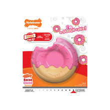 Nylabone Power Chew Donut Chew Toy