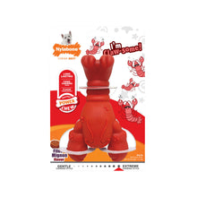 Nylabone Power Chew Lobster Dog Toy