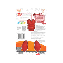 Nylabone Power Chew Lobster Dog Toy