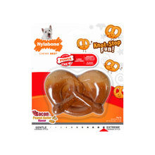 Nylabone Power Chew Pretzel Dog Toy