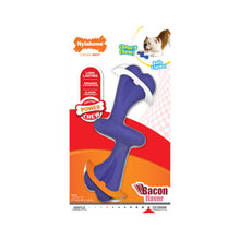 Nylabone Power Chew Rolling Chase N Chew Toy