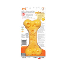 Nylabone Power Chew Cheese Dog Toy