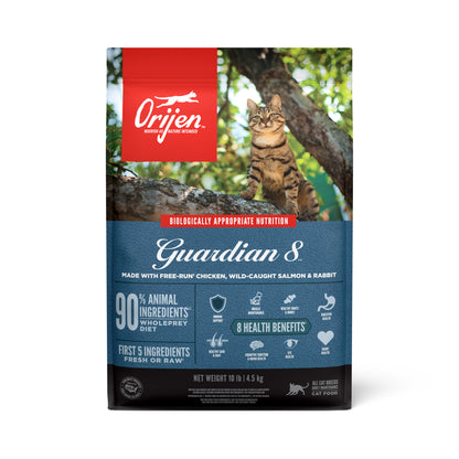 Orijen Guardian 8 Cat