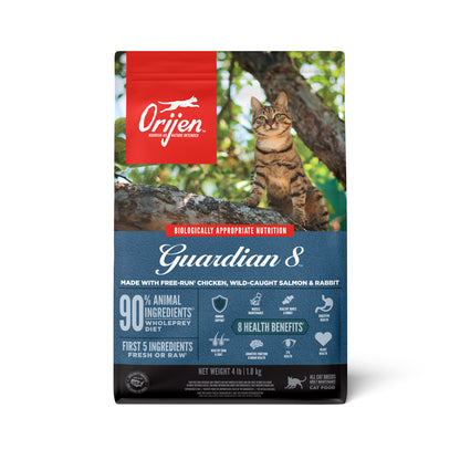 Orijen Guardian 8 Cat
