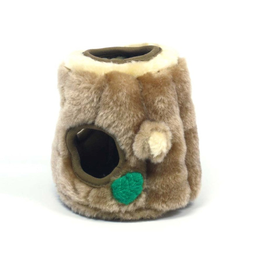 Outward Hound Hide-A-Squirrel Dog Toy 1ea/SM