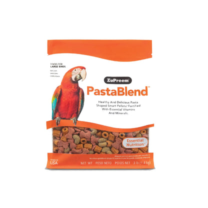 Zupreem PastaBlend Large Birds