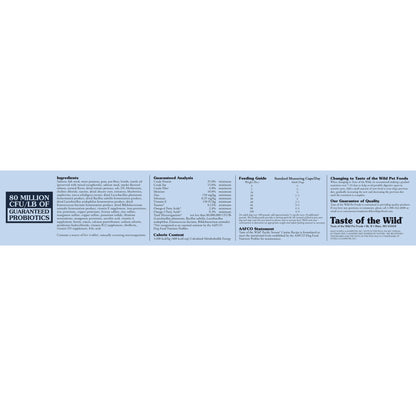 Pacific Stream Canine Recipe with Smoke-Flavored Salmon