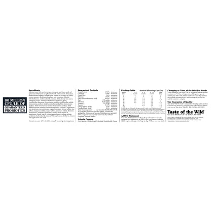 Pacific Stream Puppy Recipe with Smoke-Flavored Salmon