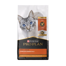 Pro Plan Adult Cat  Complete Essentials Chicken & Rice Formula