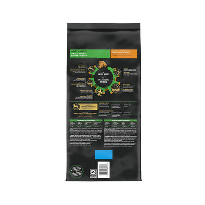 Pro Plan Adult Small Breed Chicken & Rice