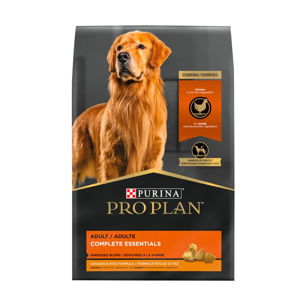 Pro Plan Adult Complete Essentials Chicken & Rice