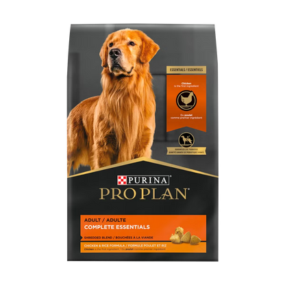 Pro Plan Adult Complete Essentials Chicken & Rice