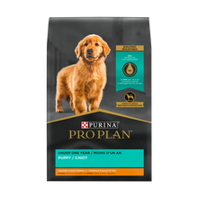 Pro Plan Puppy Under One Year Chicken & Rice Formula