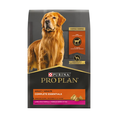 Pro Plan  Adult Complete Essentials Lamb & Rice