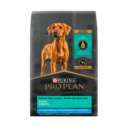 Pro Plan Puppy Large Breed Chicken & Rice