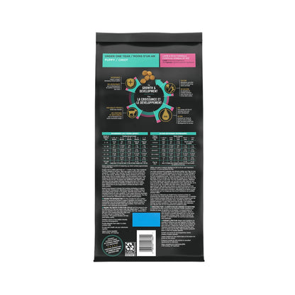 Pro Plan Puppy Under One Year Lamb & Rice Formula