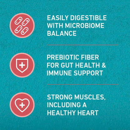 Purina One Tender Selects Blend With  Salmon Dry Cat Food