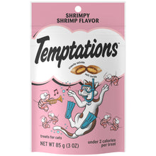 Temptations Classics Crunchy & Soft Adult Cat Treats Shrimpy Shrimp, 1ea/3 oz
