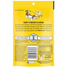 Temptations Classics Crunchy & Soft Adult Cat Treats Tasty Chicken, 1ea/3 oz