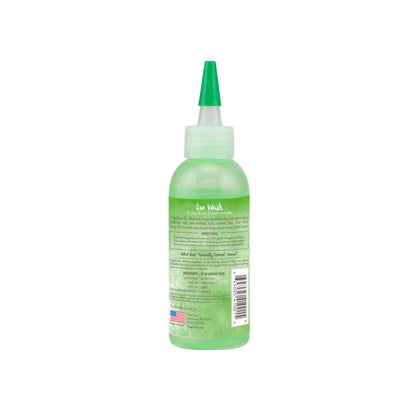Tropiclean Alcohol Free Ear Wash for Pets
