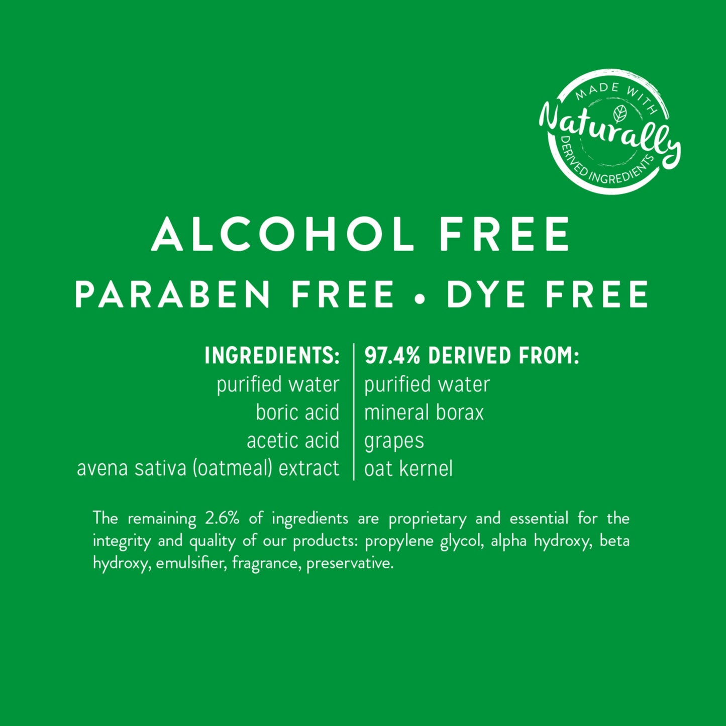 Tropiclean Alcohol Free Ear Wash for Pets