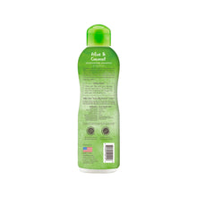 Tropiclean Aloe & Coconut Deodorizing Shampoo for Pets