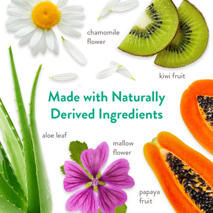 Tropiclean Aloe & Coconut Deodorizing Shampoo for Pets