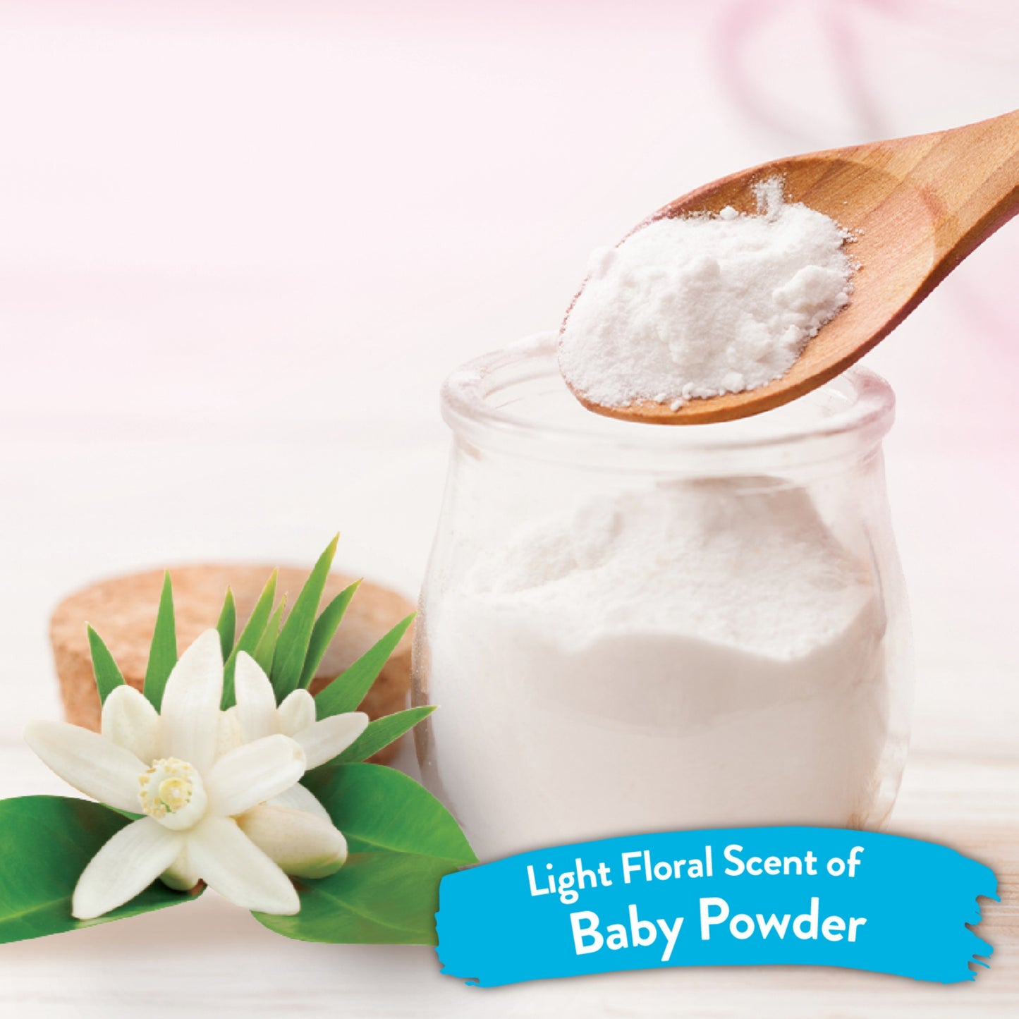 Tropiclean Baby Powder Deodorizing Pet Spray