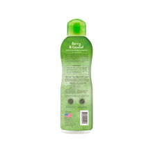 Tropiclean Berry & Coconut Deep Cleansing Shampoo for Pets