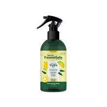 Tropiclean Essentials Yuzu Oil Refreshing Spray for Dogs